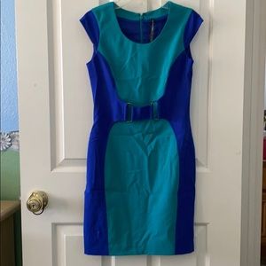 Marc New York business dress!